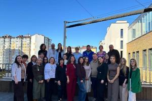 Спільне бачення — спільні дії: у Івано-Франкі…
